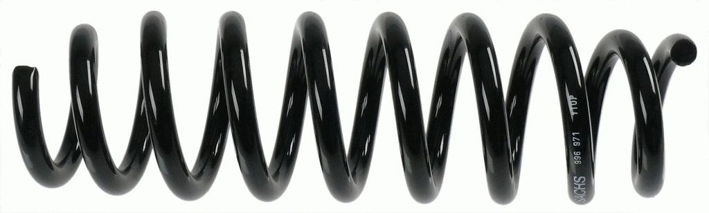 Suspension Spring (996 971)