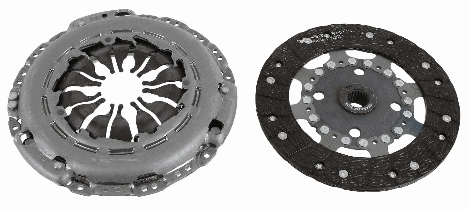 Clutch Kit (3000 950 973)