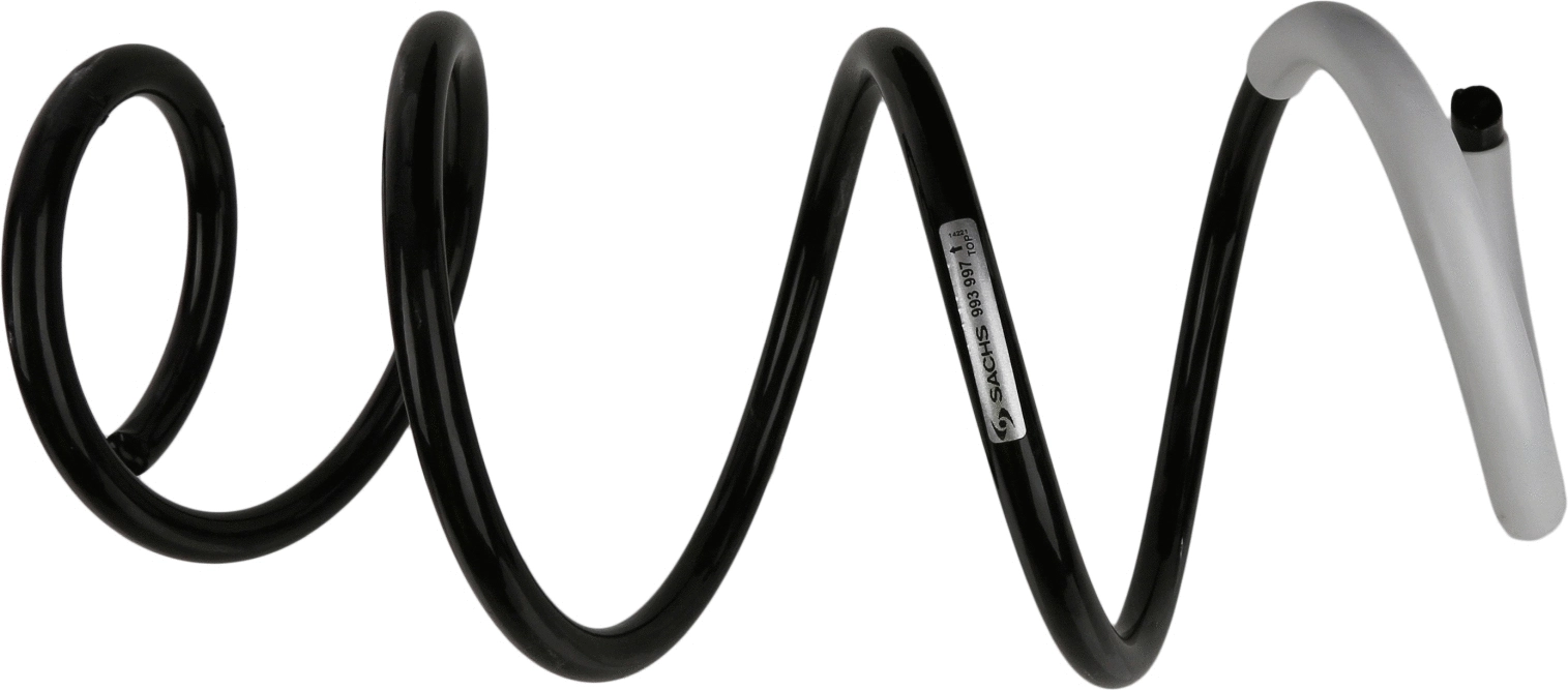 Suspension Spring (993 997)