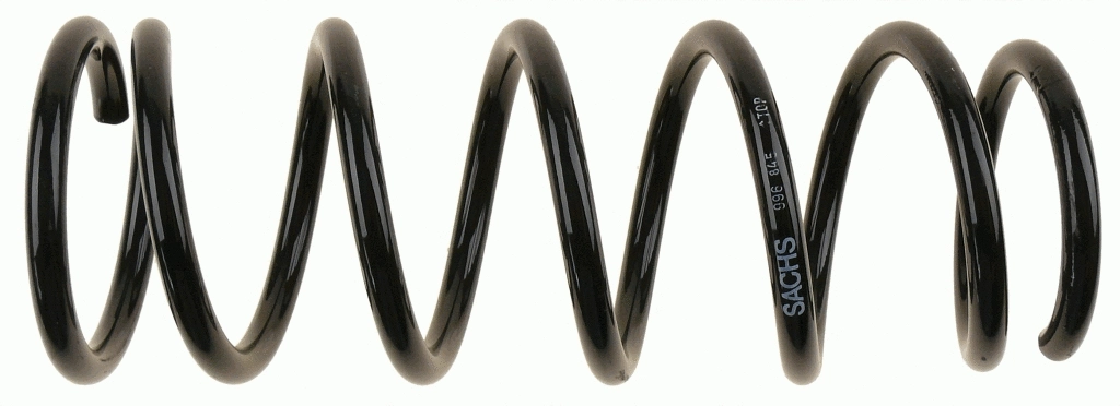 Suspension Spring (996 845)