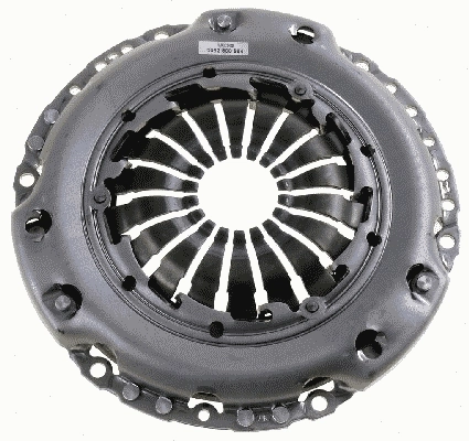 Clutch Pressure Plate (3082 600 564)