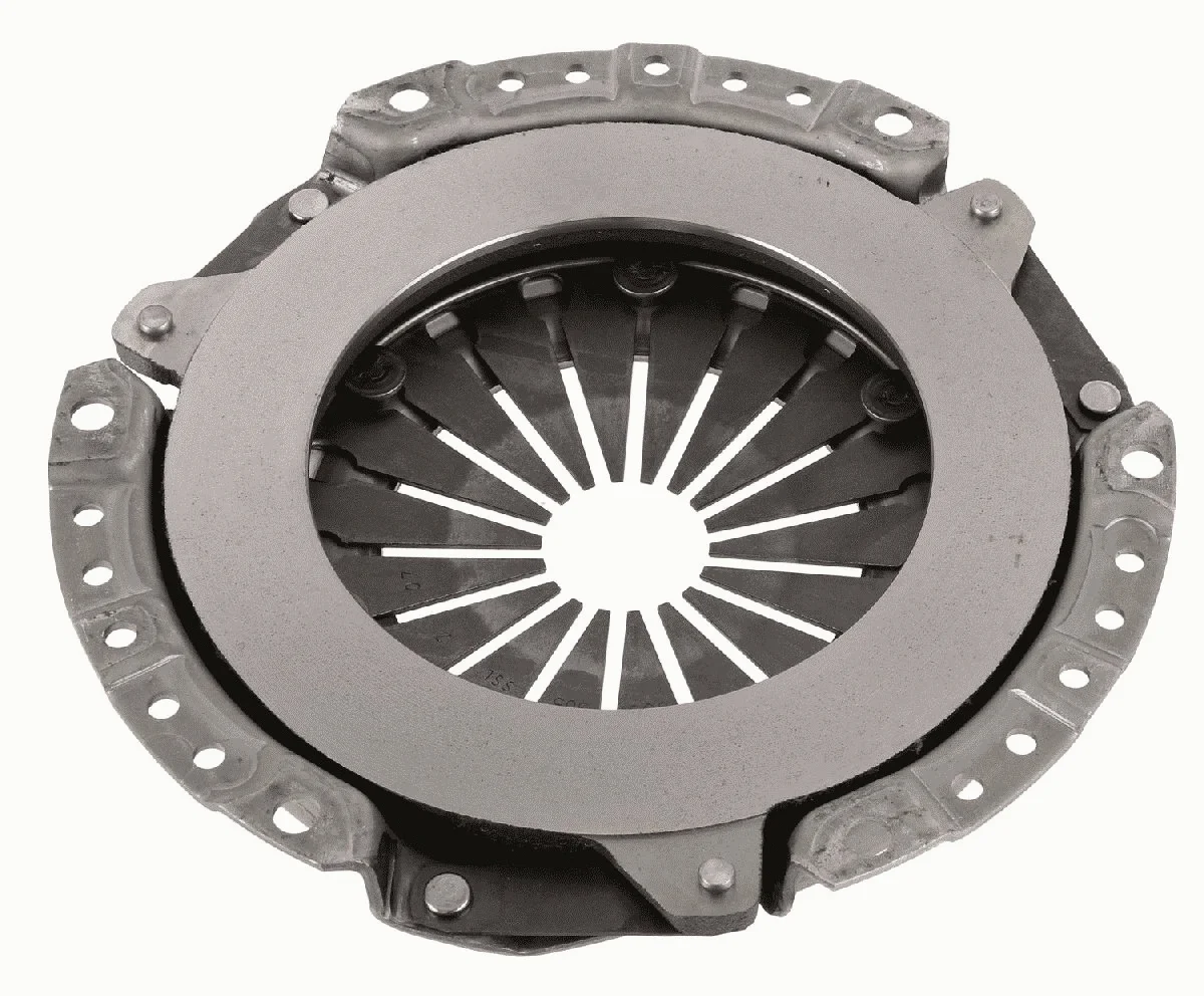 Clutch Pressure Plate