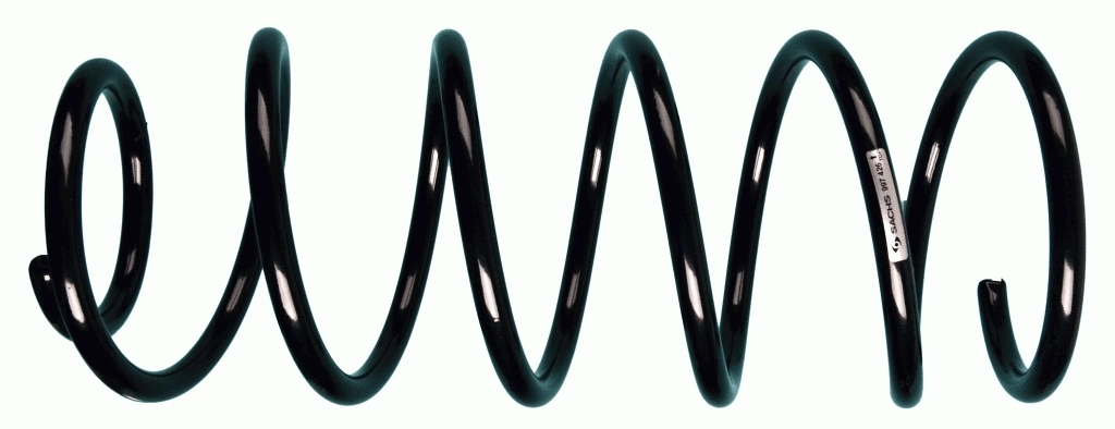 Suspension Spring