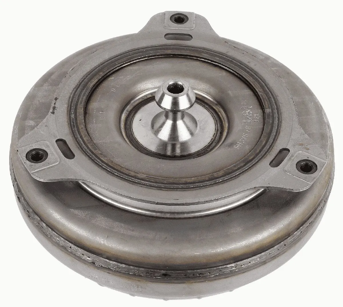 Torque Converter