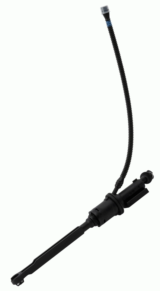 Master Cylinder, clutch (6284 605 057)