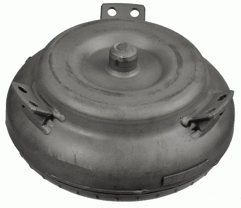 Torque Converter