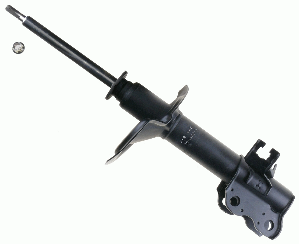 Shock Absorber (312 745)
