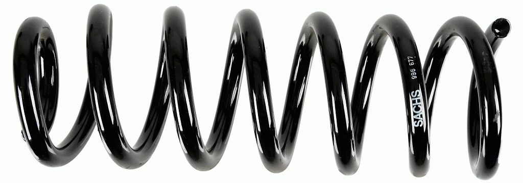 Suspension Spring (996 677)