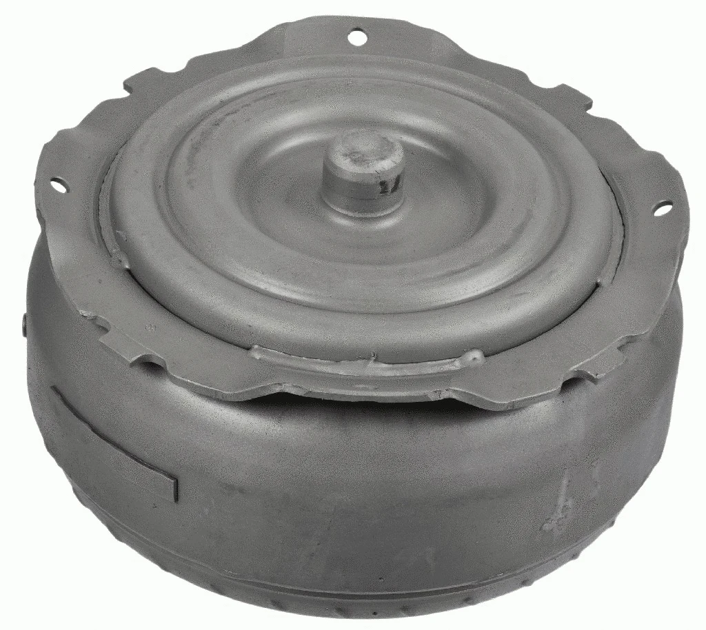 Torque Converter