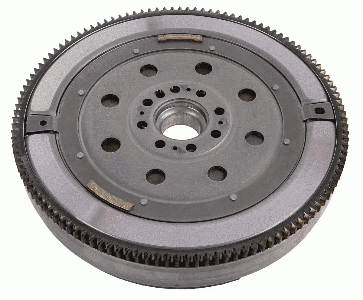 Flywheel