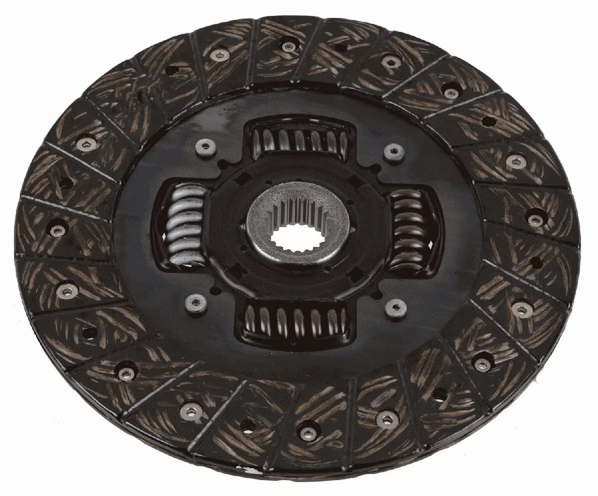Clutch Disc