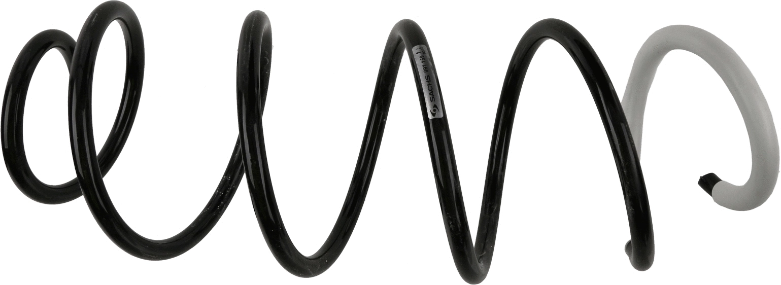 Suspension Spring (991 159)