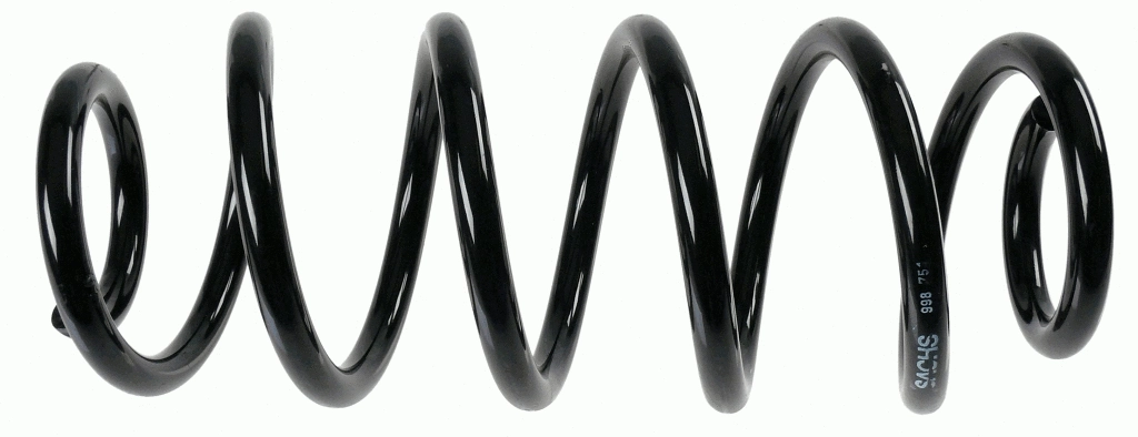 Suspension Spring (998 751)