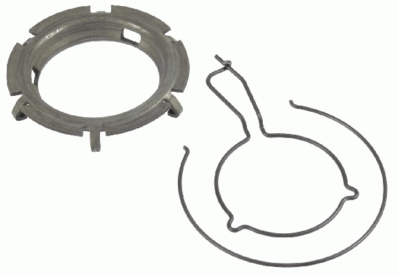 Clutch Release Bearing