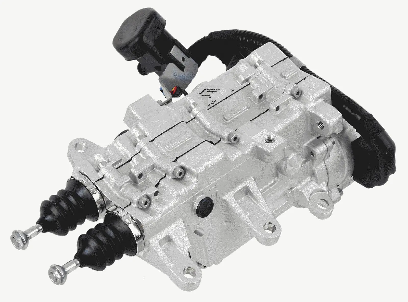 Slave Cylinder, clutch (3981 654 003)
