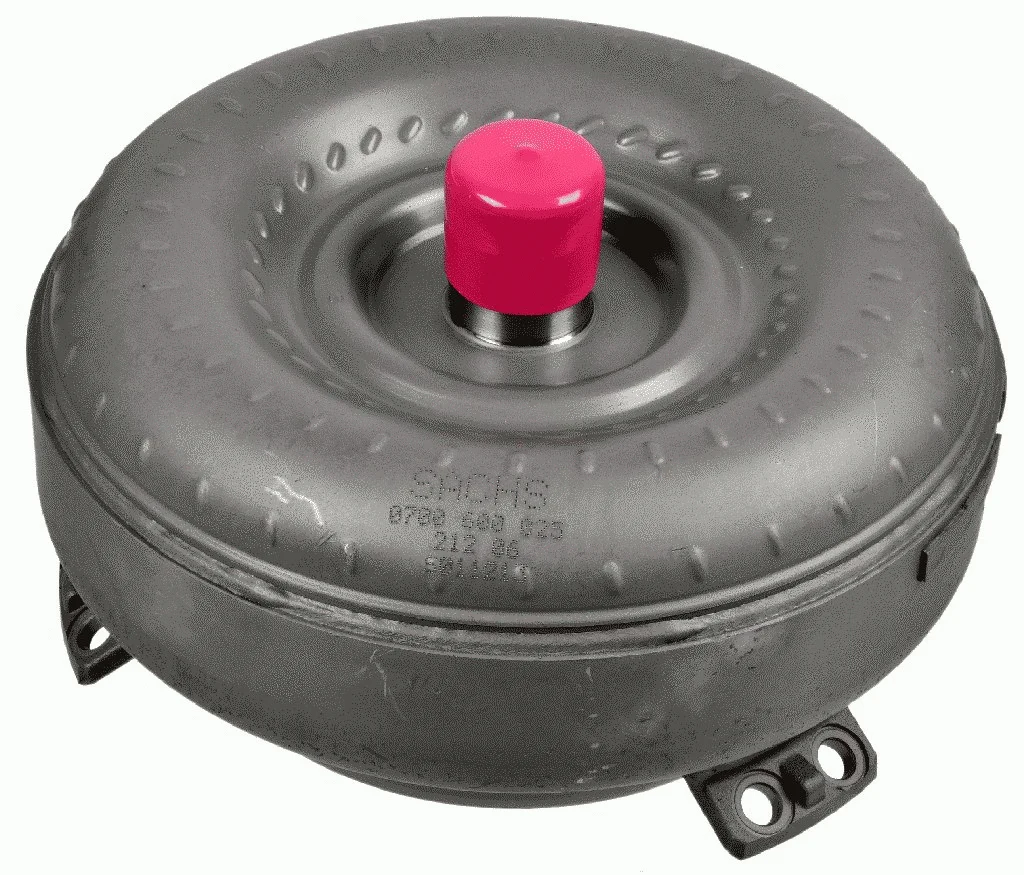 Torque Converter (0700 600 025)