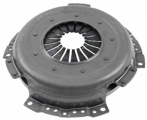 Clutch Pressure Plate (3082 025 531)