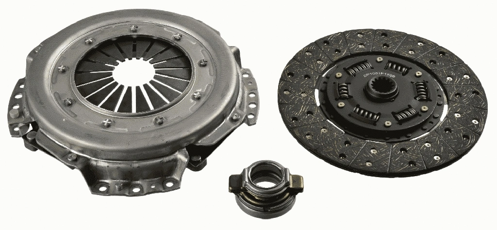 Clutch Kit (3400 700 388)