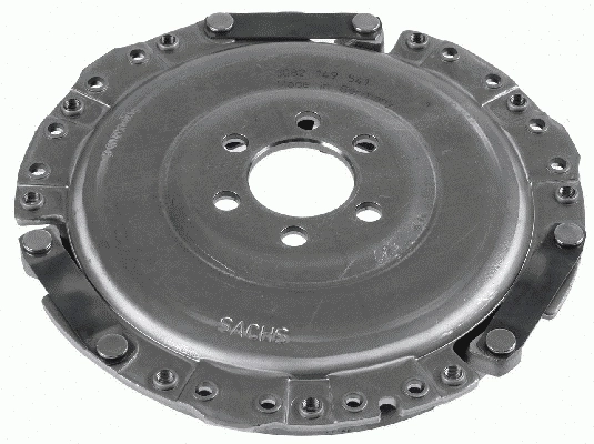 Clutch Pressure Plate (3082 149 541)
