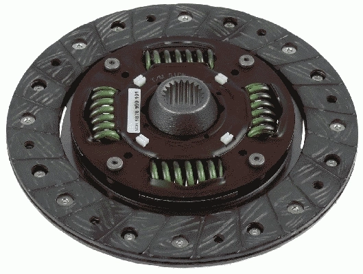 Clutch Disc (1878 990 101)