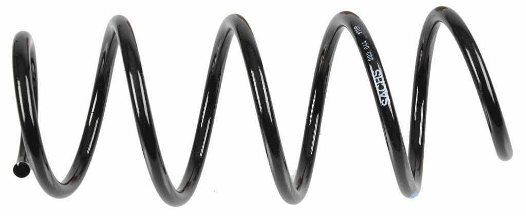 Suspension Spring (993 044)