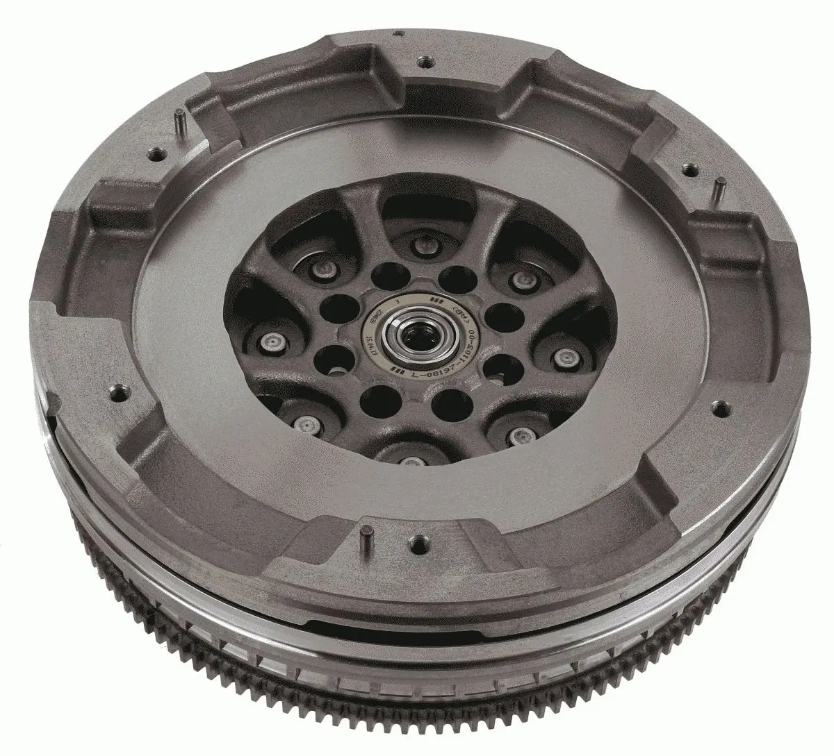 Flywheel (2294 501 225)