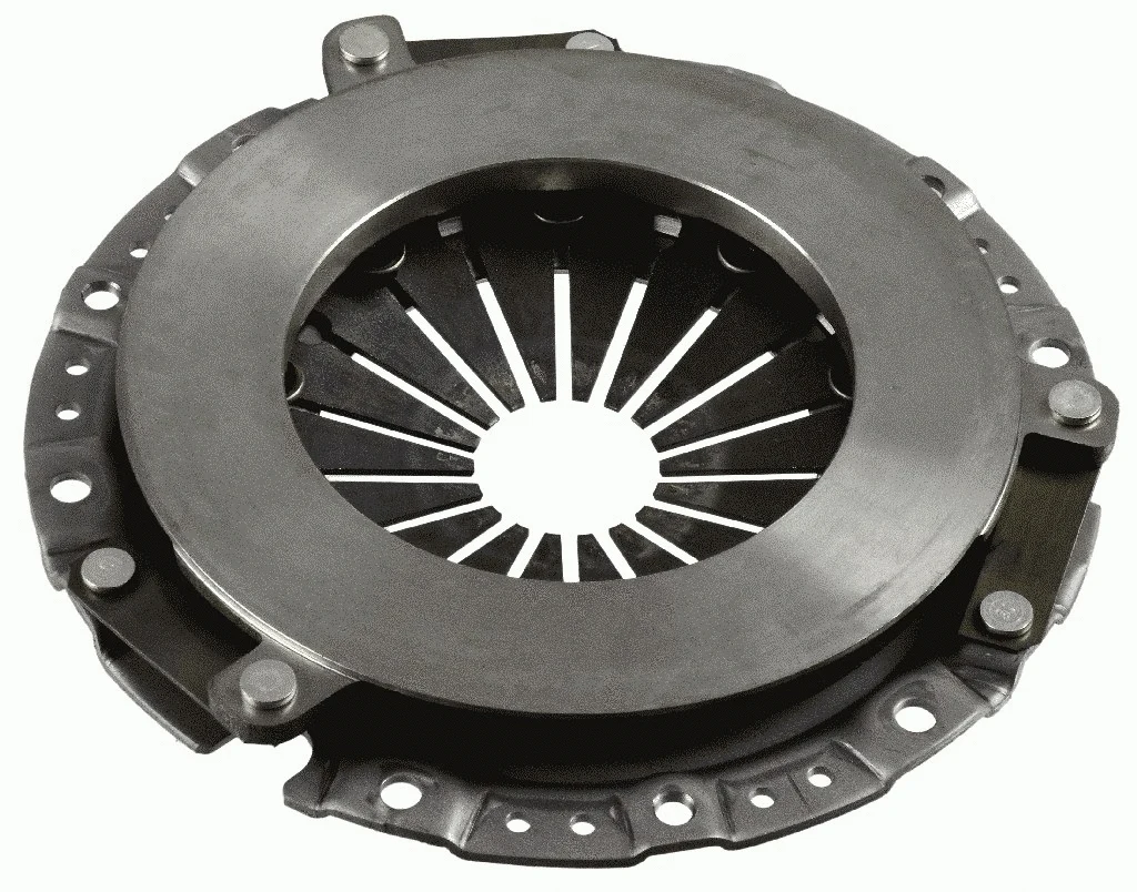 Clutch Pressure Plate