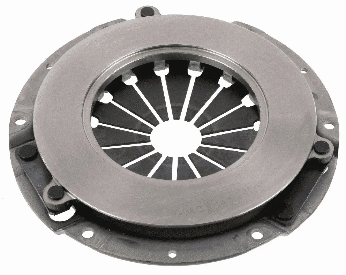 Clutch Pressure Plate