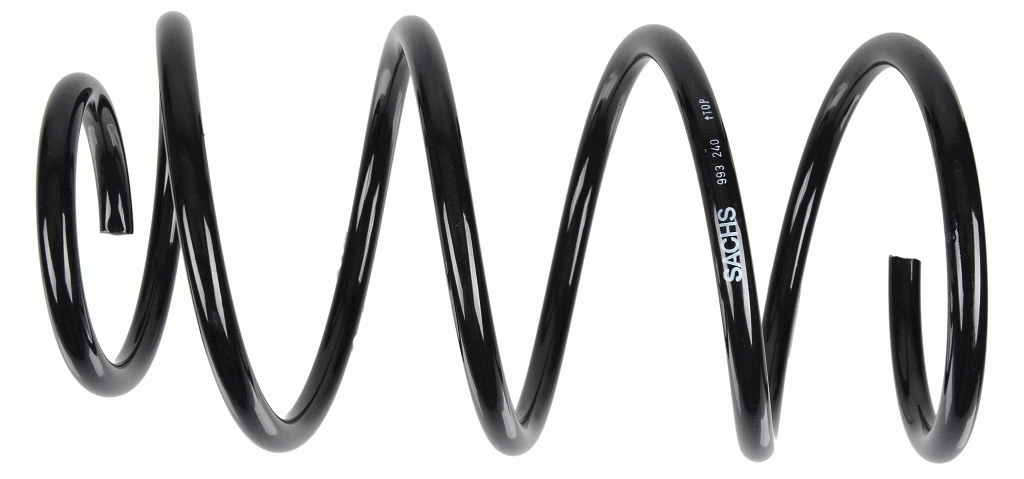Suspension Spring (993 240)