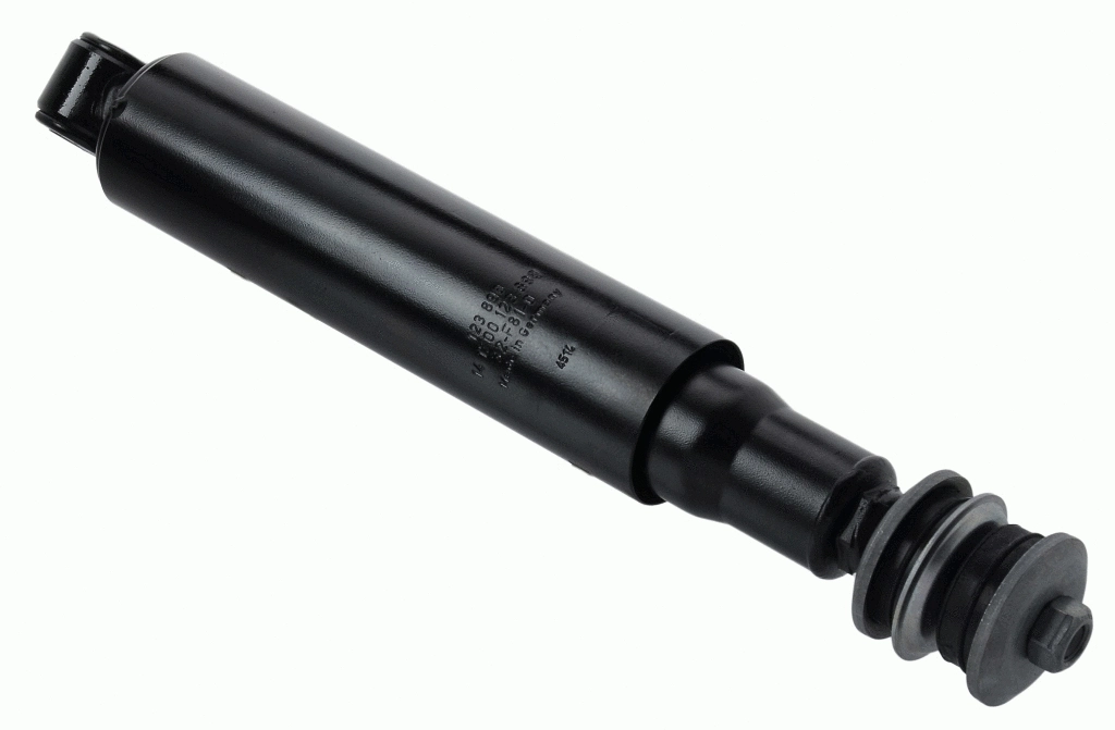 Shock Absorber (123 898)