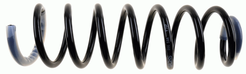 Suspension Spring (996 598)