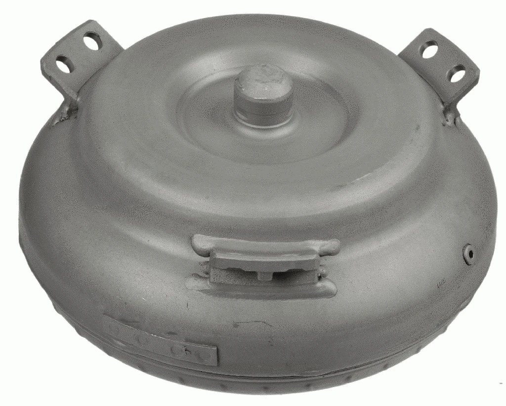 Torque Converter
