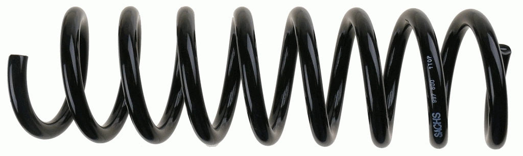 Suspension Spring (997 800)