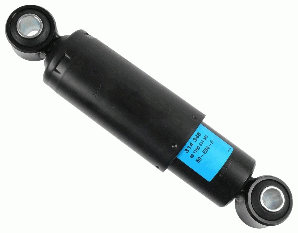 Shock Absorber (314 346)