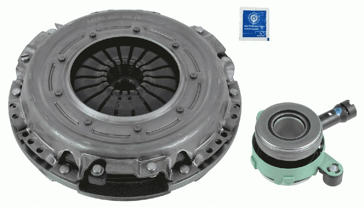 Clutch Kit (3090 600 014)