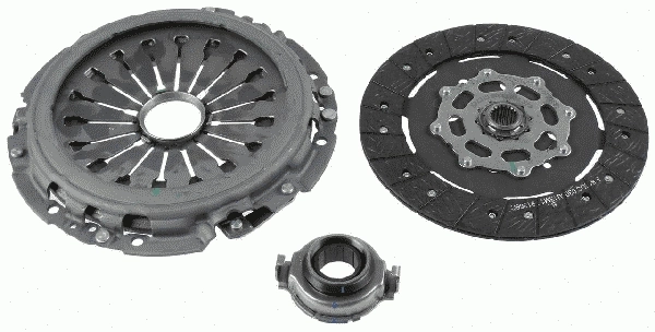 Clutch Kit (3000 951 378)