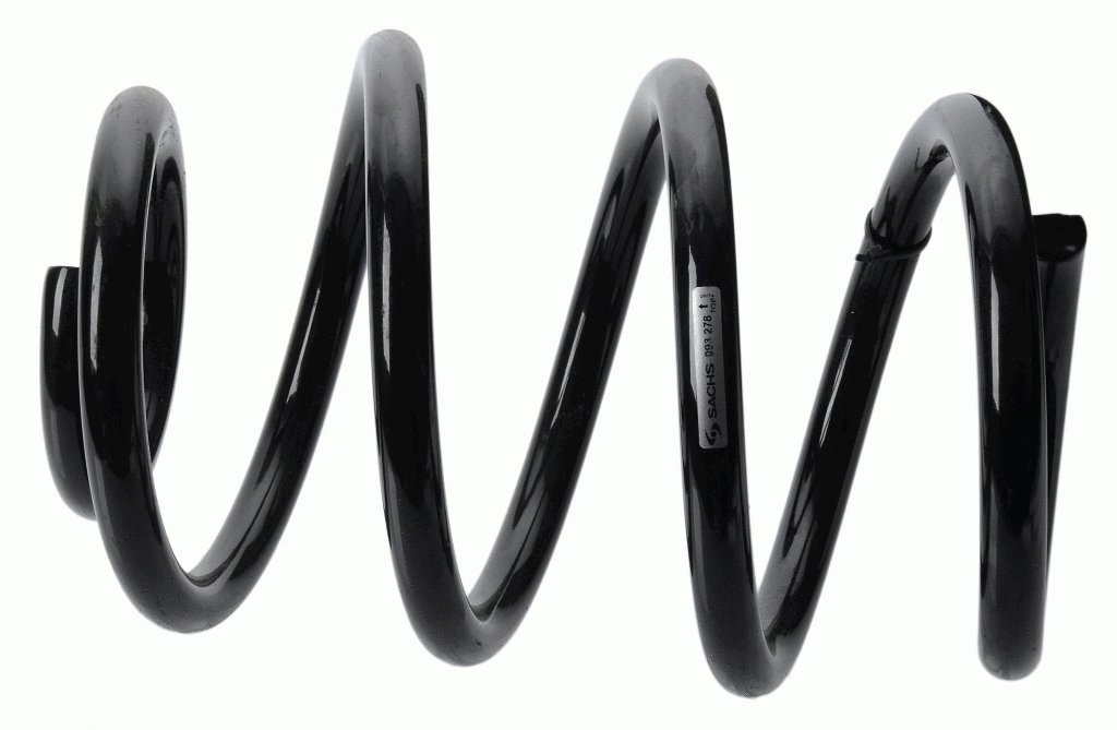Suspension Spring (993 278)