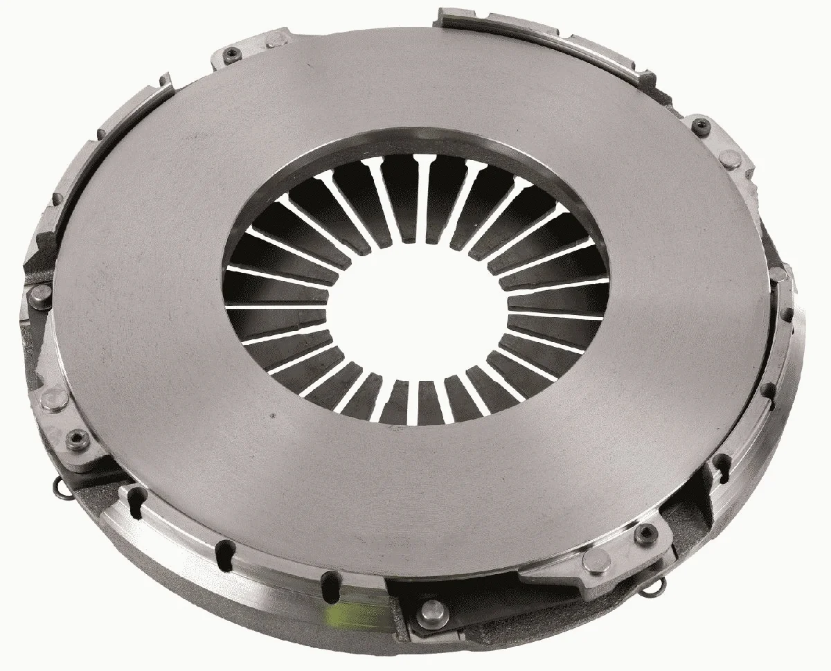 Clutch Pressure Plate