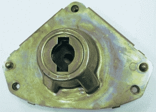 Suspension Strut Support Mount (802 054)