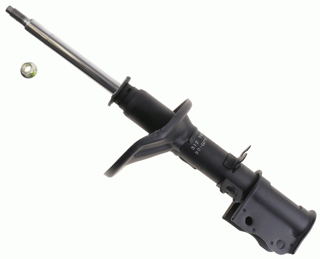 Shock Absorber (312 742)