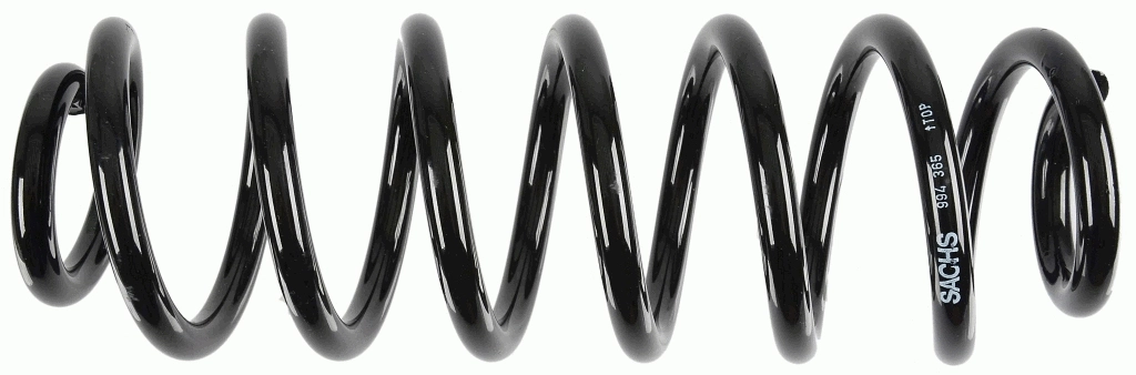 Suspension Spring (994 365)