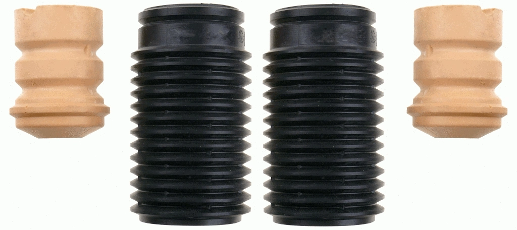 Dust Cover Kit, shock absorber (900 023)
