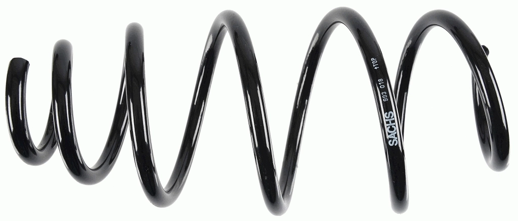 Suspension Spring (993 018)