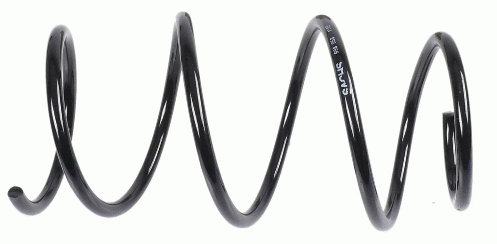 Suspension Spring (998 053)