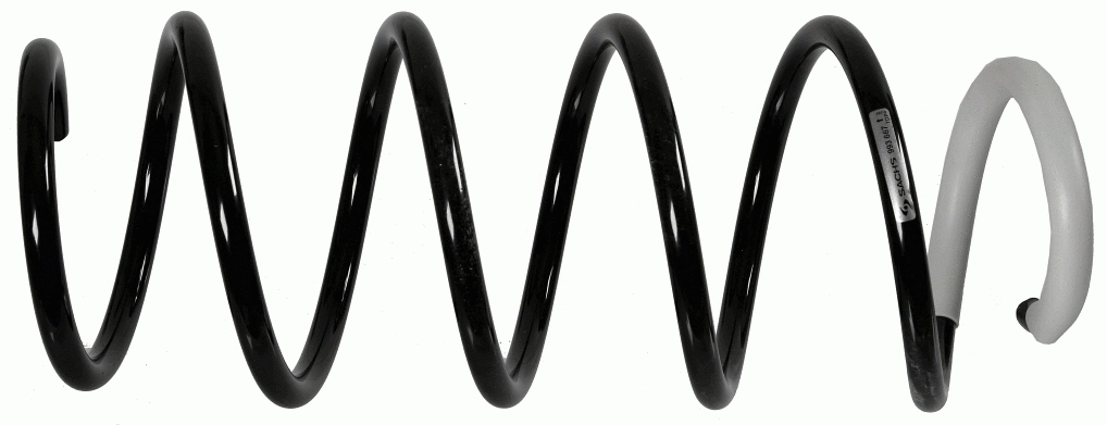 Suspension Spring (993 667)