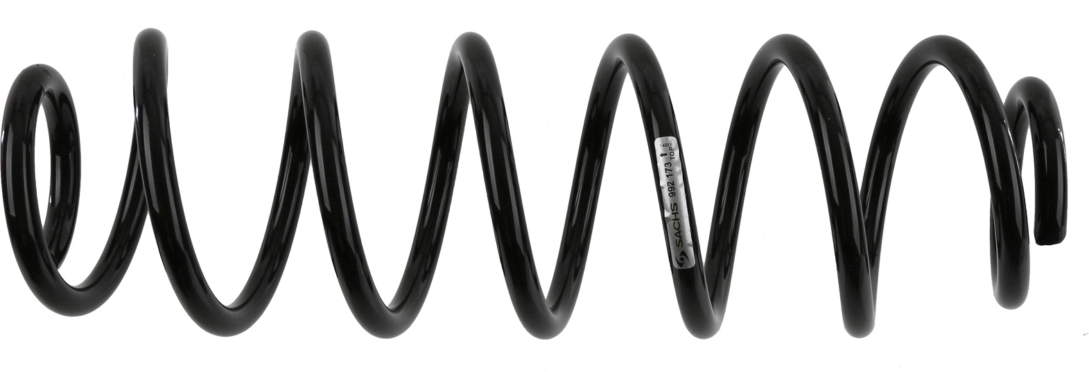 Suspension Spring (992 173)