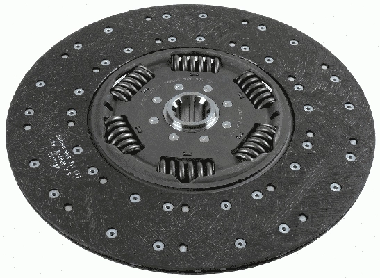 Clutch Disc