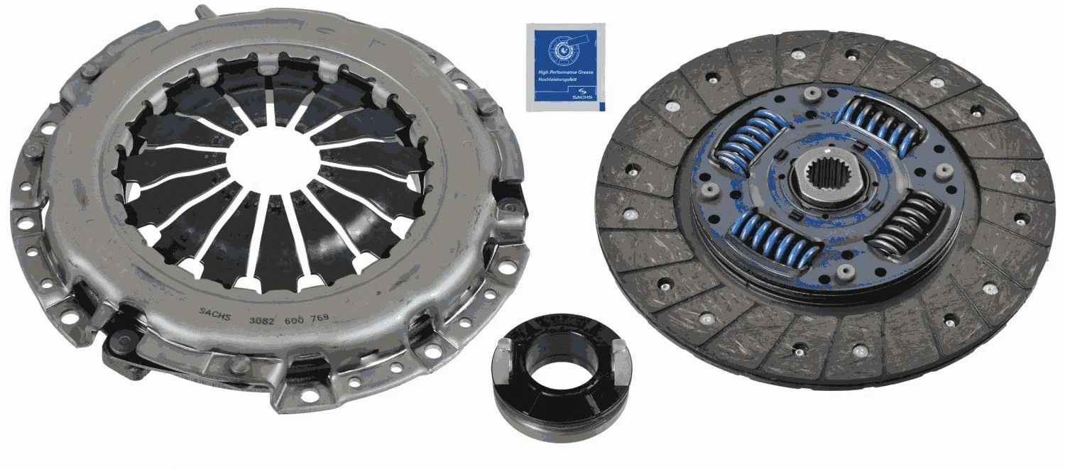 Clutch Kit (3000 951 462)