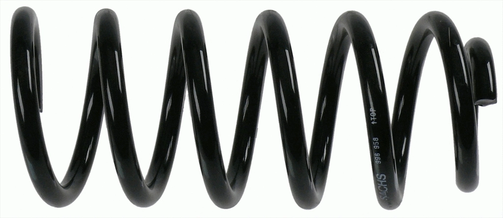 Suspension Spring (996 958)