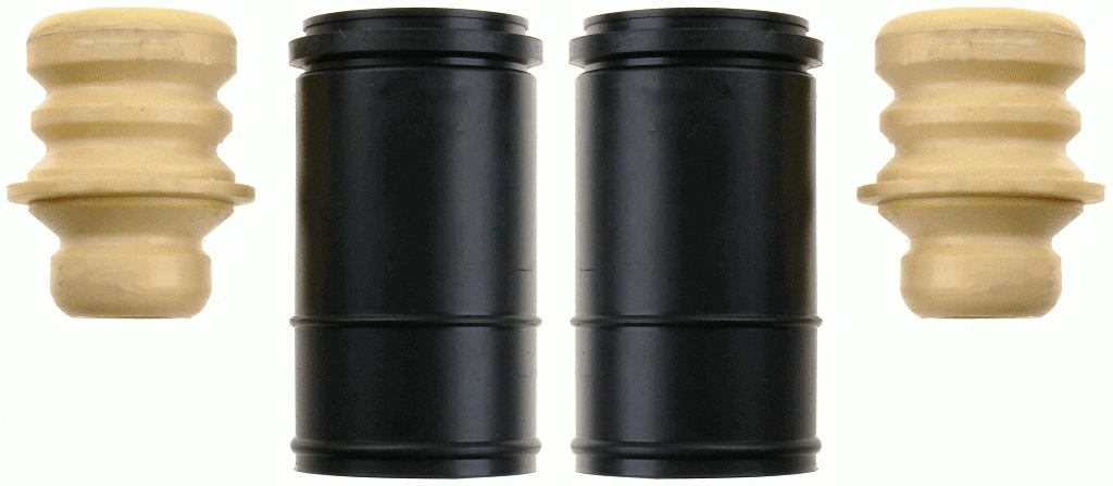 Dust Cover Kit, shock absorber (900 046)